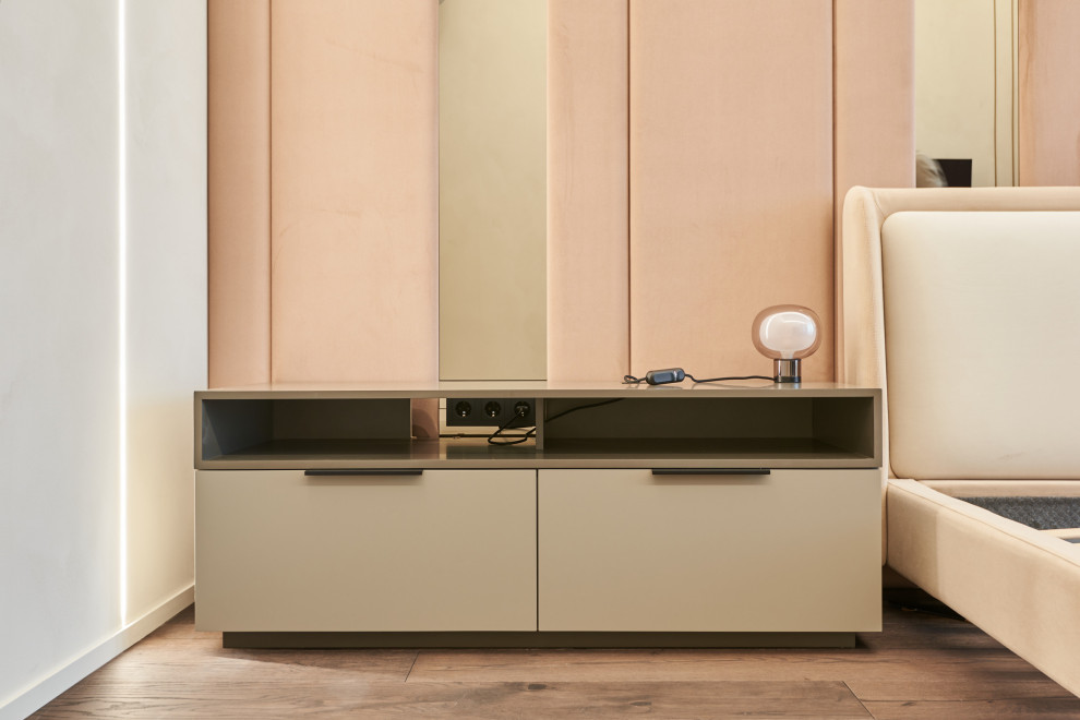 Смольный проспект