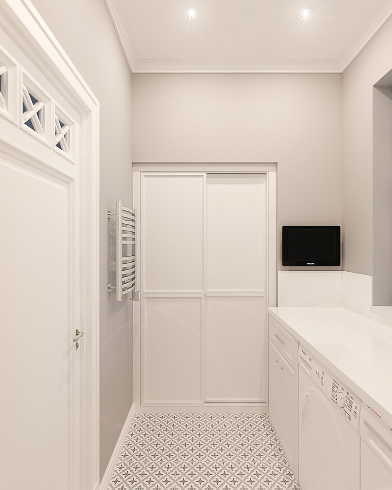 3к.кв. 116м.кв. ЖК Граф Орлов. СПб