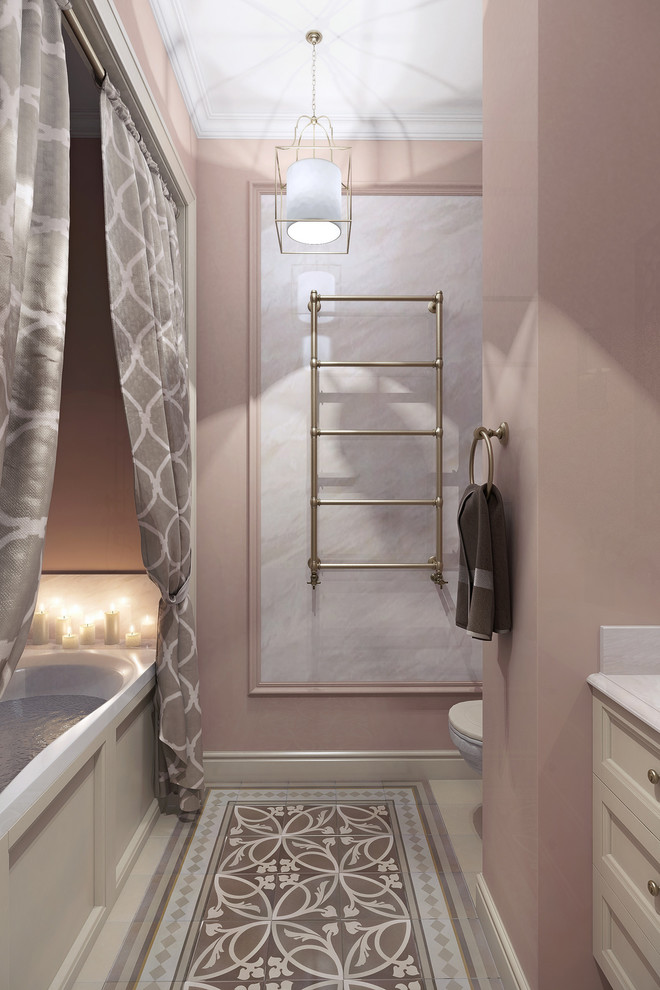 Пряный коктейль