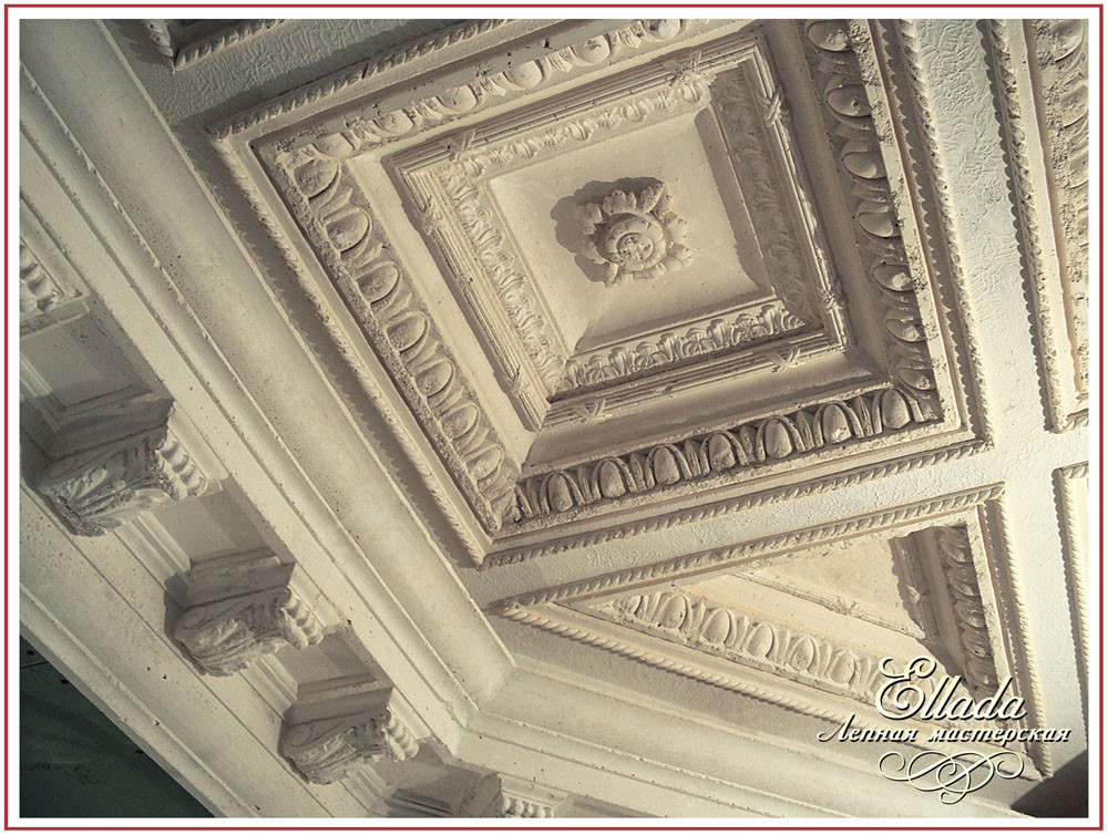 Наши работы