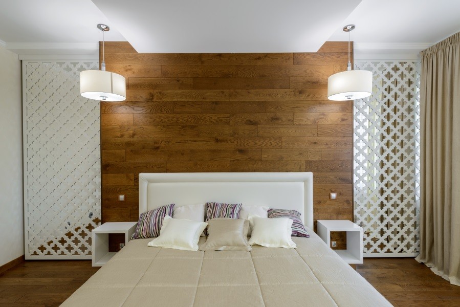 Коттедж в пос. Березки. Дизайнер Елена Балаганская