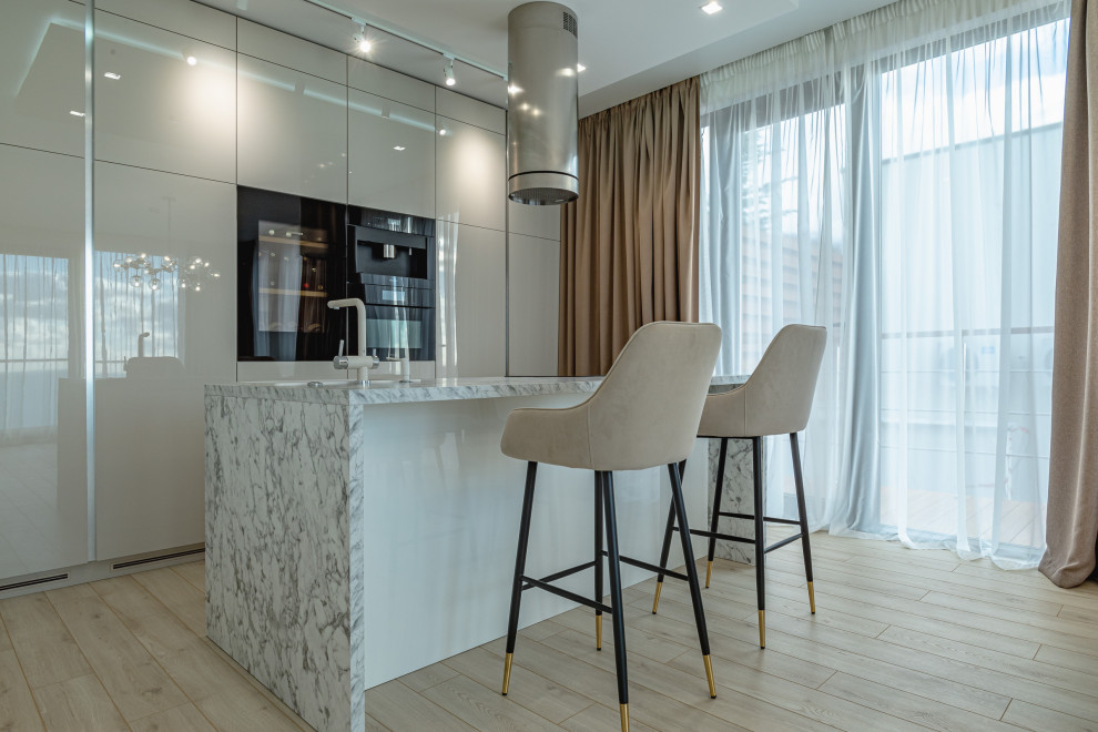 Фотосессия коттеджа