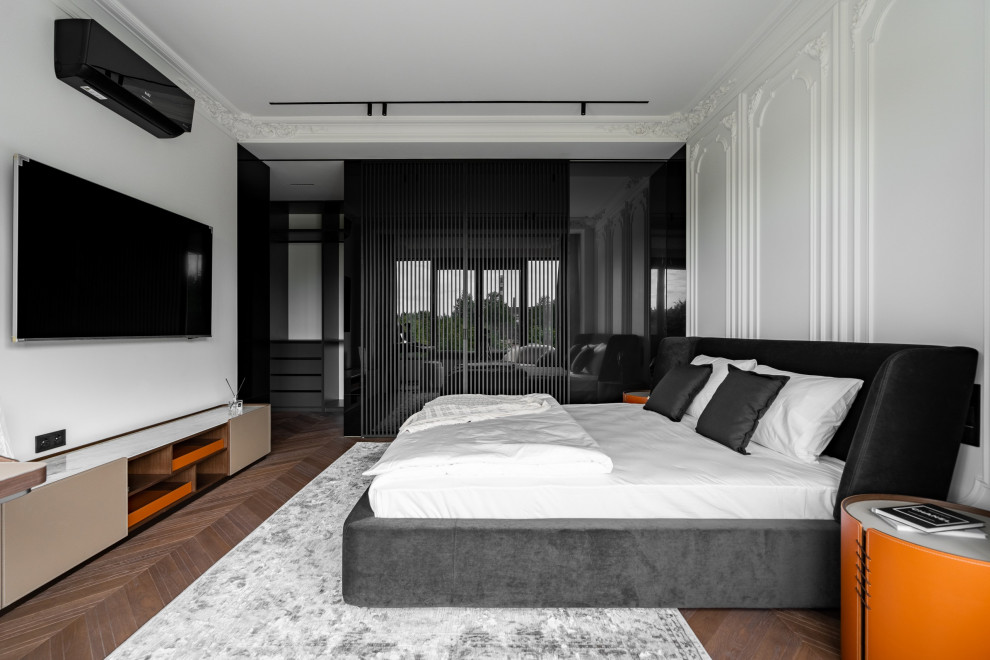 Дизайн-проект в Нева Хаус