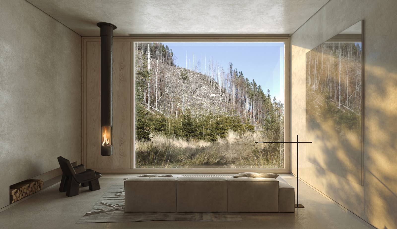 Обложка проекта: Проект дома ||