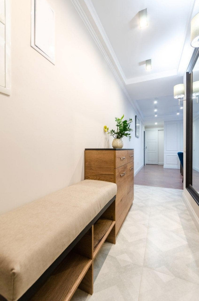 ЖК Прайм Парк, 2 комнаты, 67 м²