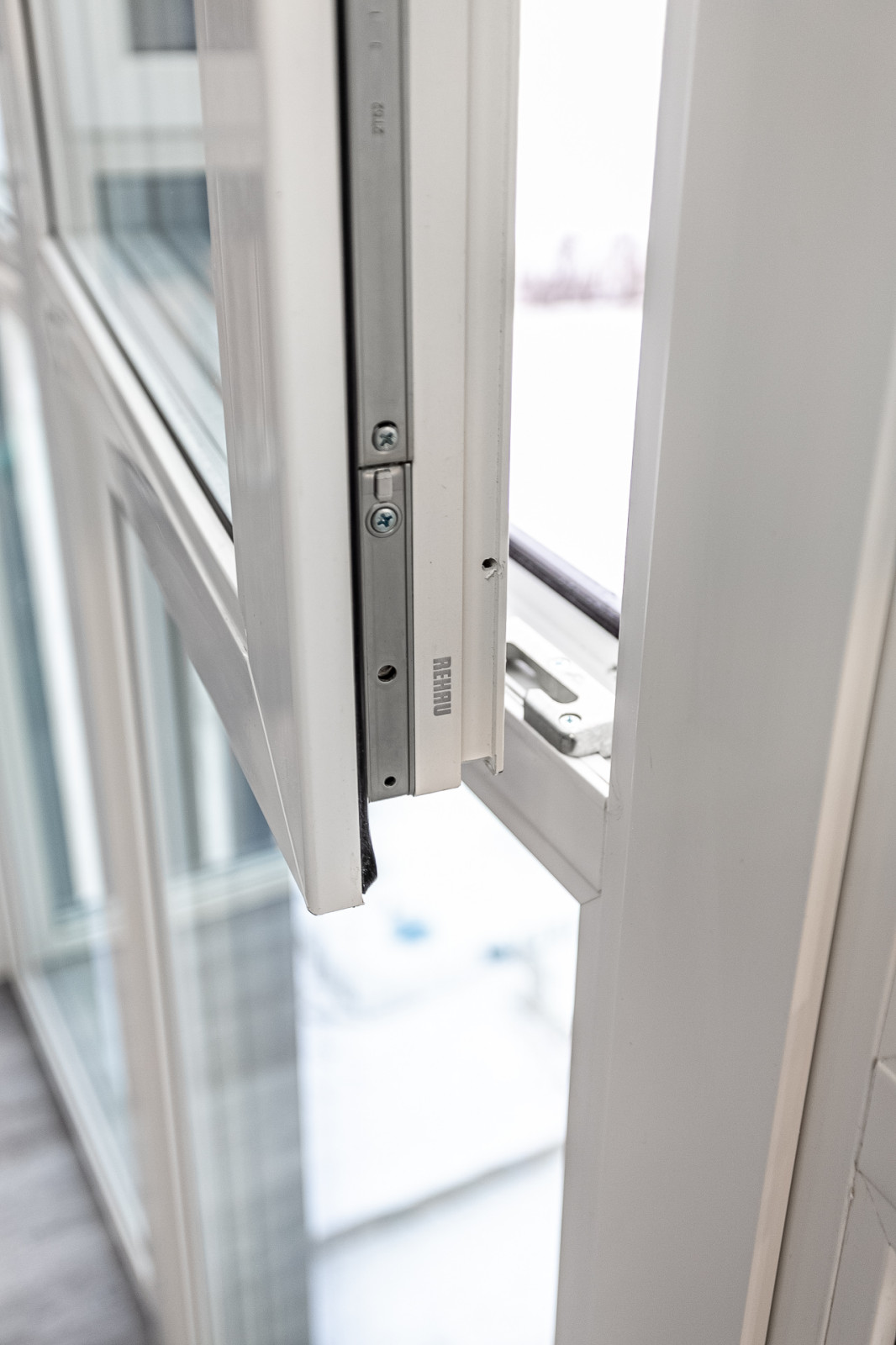 Отделка Балконов и Лоджий