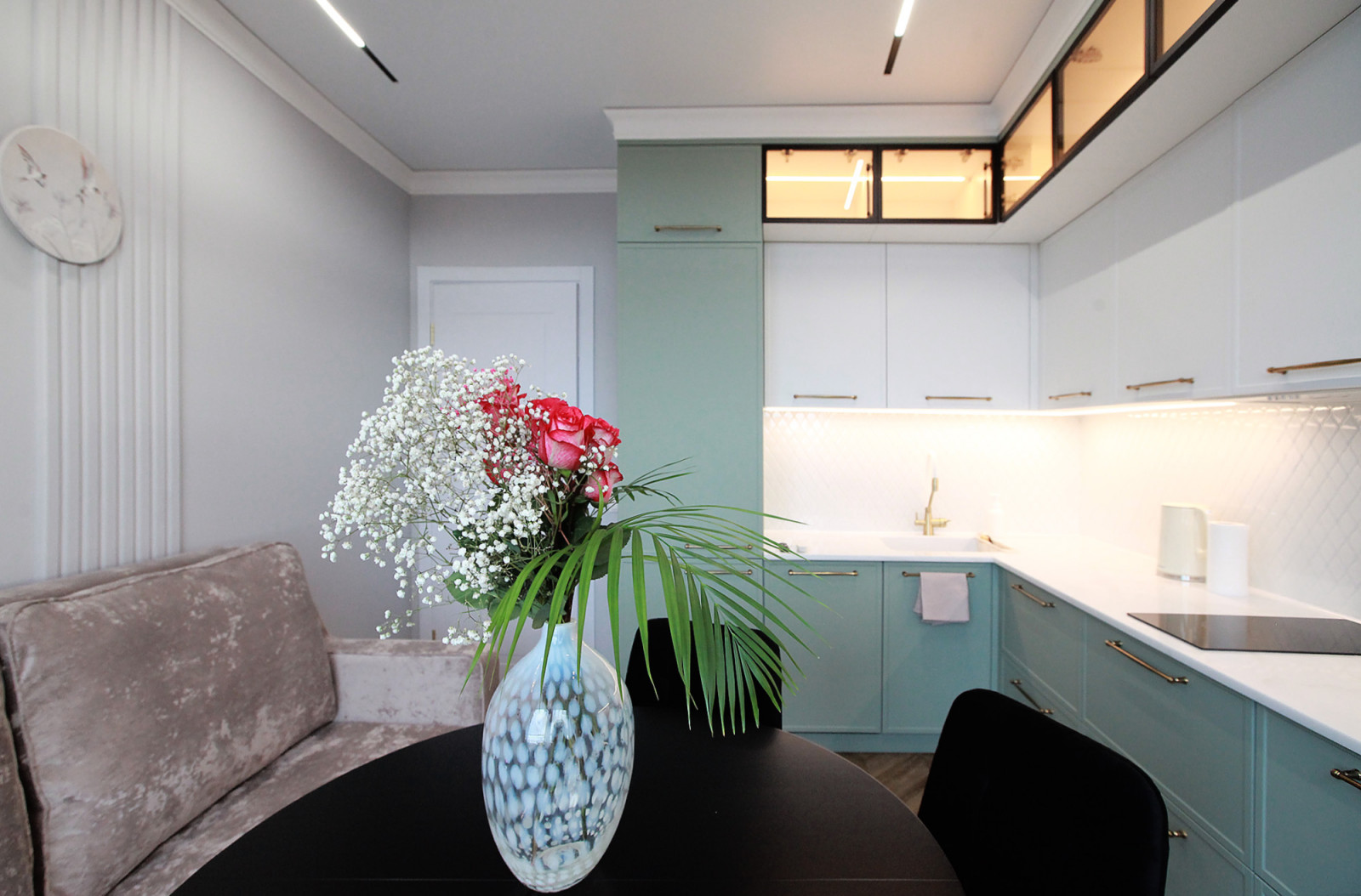 ЖК "Квартал Che"