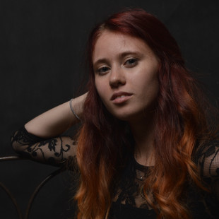 Даша Борзова