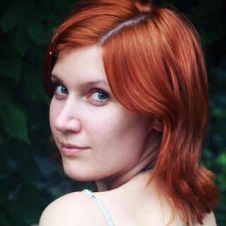 Полина Кваша