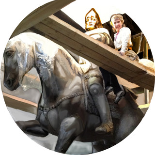 Юлия Майорова