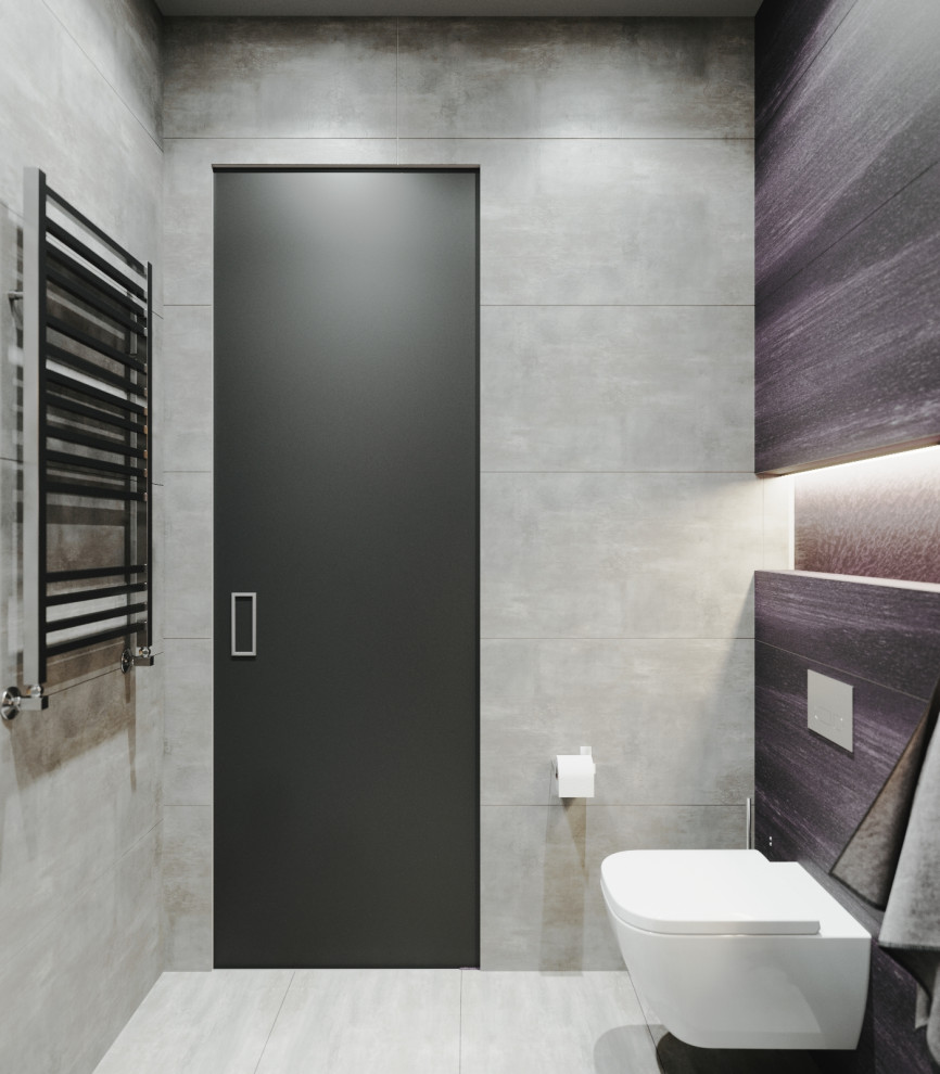 Сдержанный эко-минимализм