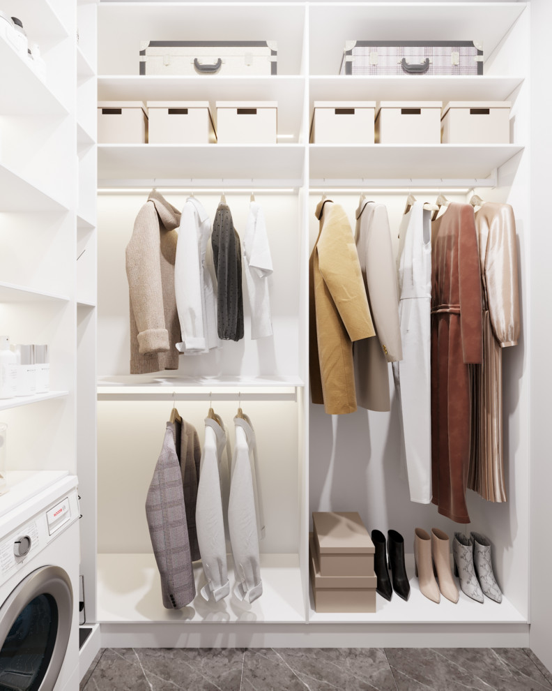 Квартира на берегу реки