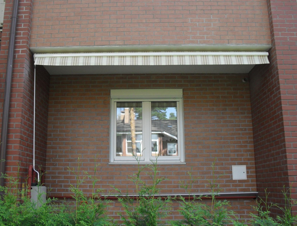 Обложка проекта: Маркизы выдвижные купить в москве