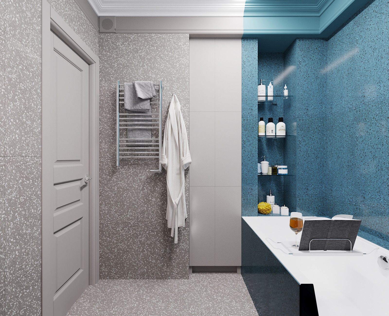 ЖК "Колизей"