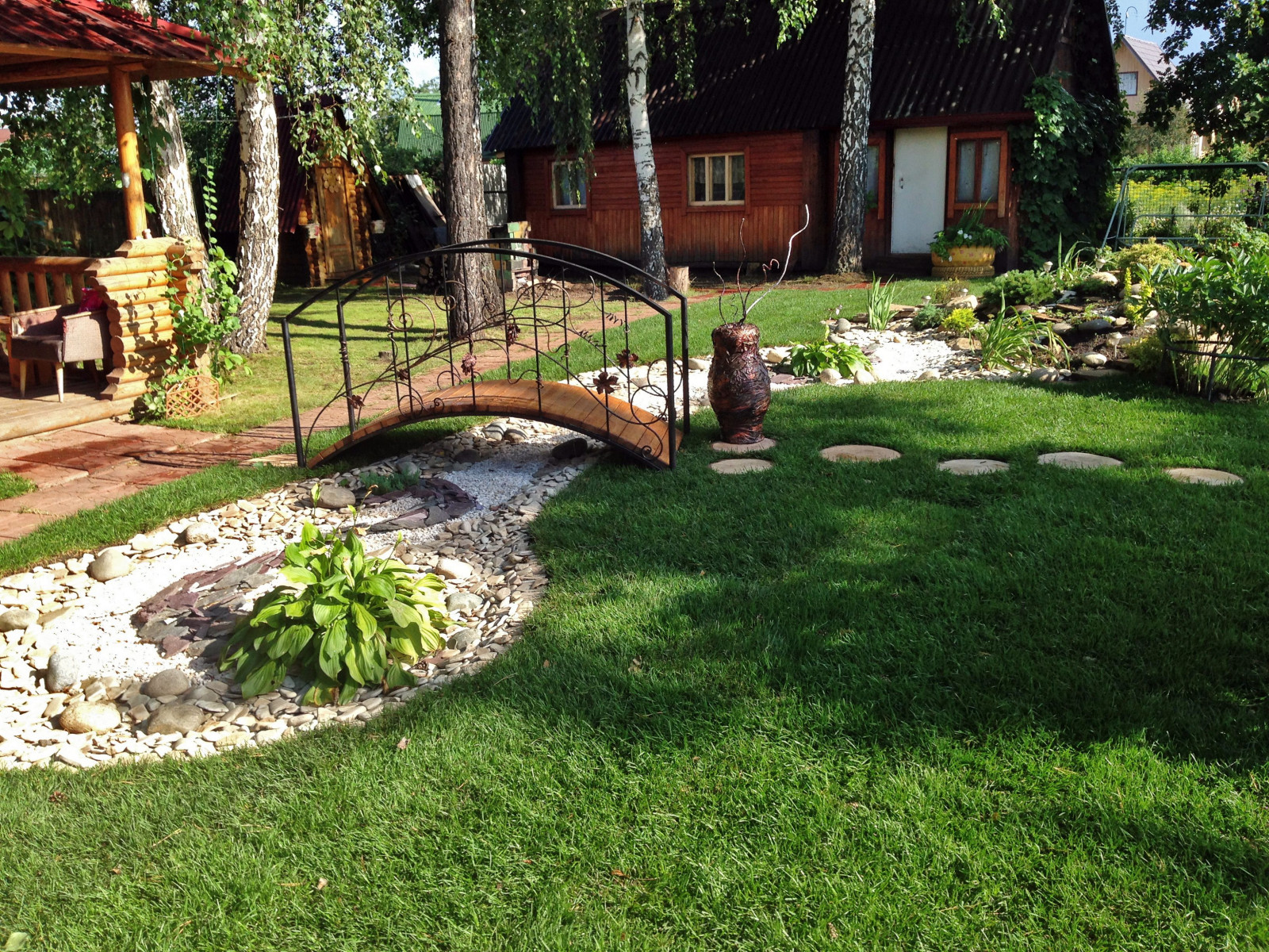 Решетниково