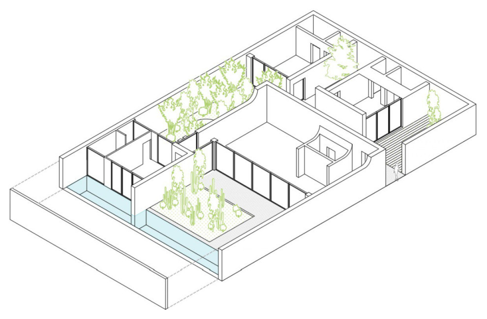 Дом в Италии