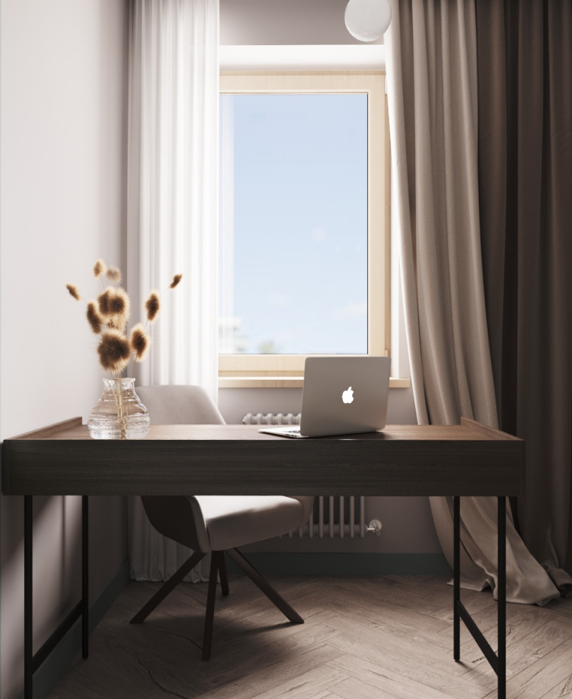 Октябрьское