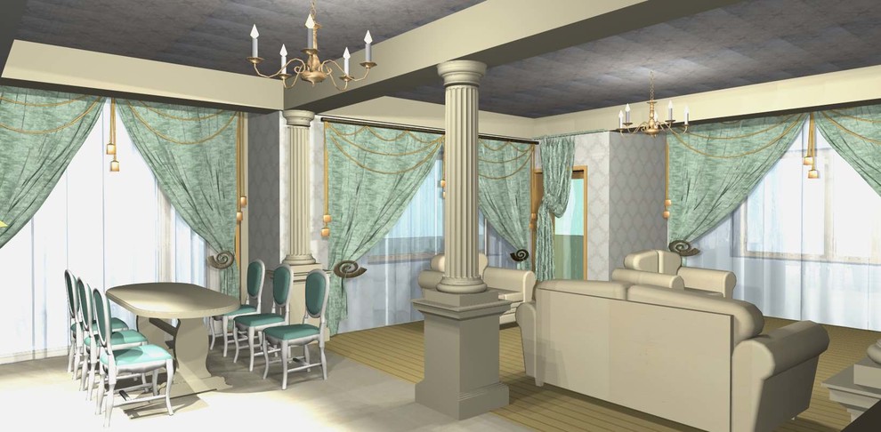 Квартира в Сочи