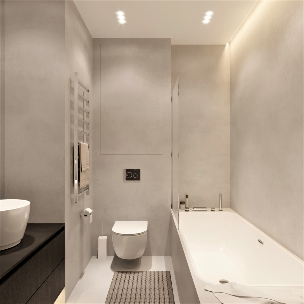 ЖК БОГЕМИЯ | Санкт-Петербург