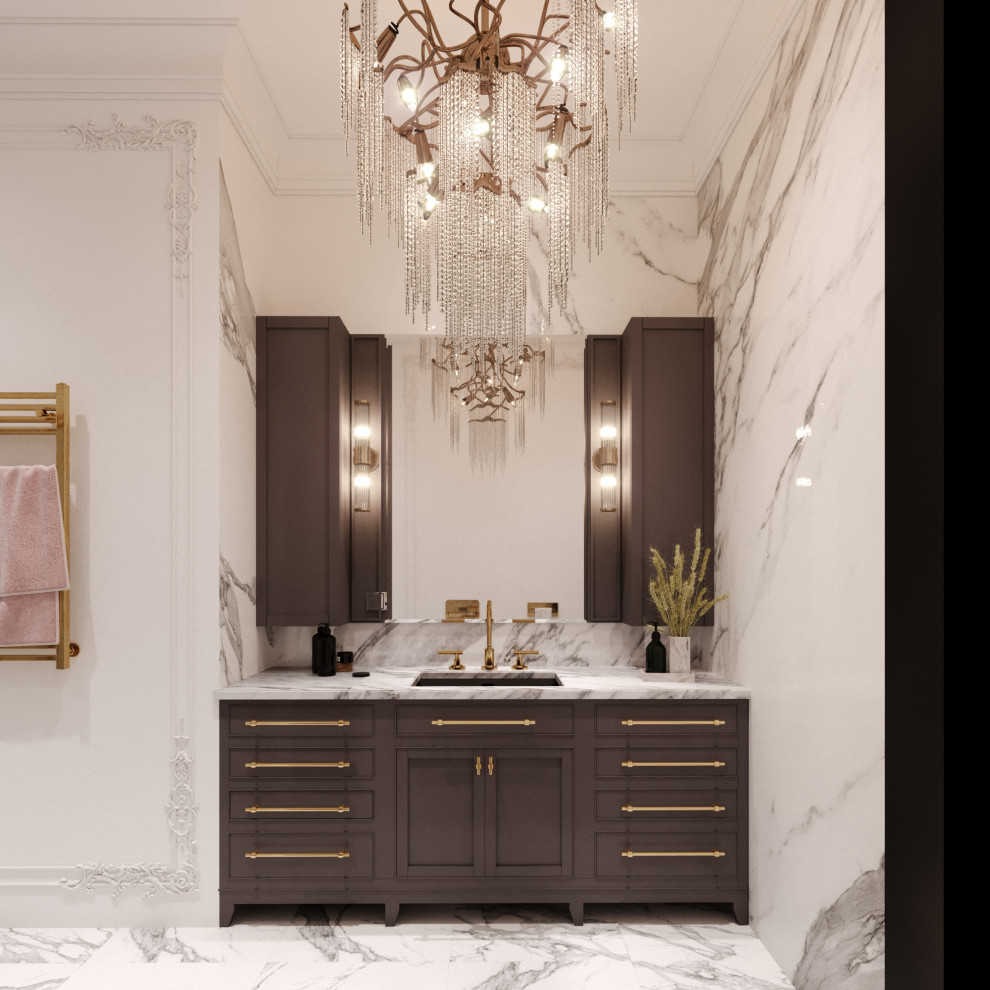 Квартира в ЖК Рублевское Предместье г. Москва