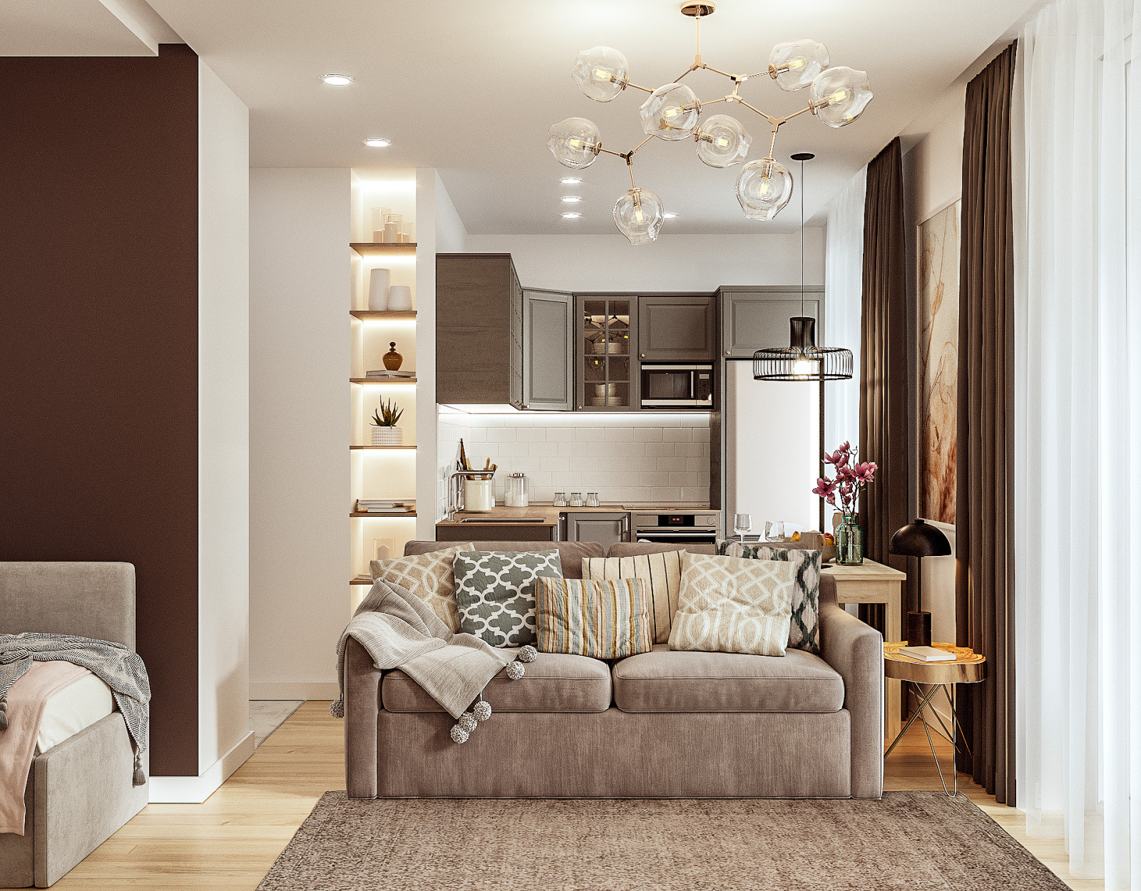 Обложка проекта: Опалиха_3