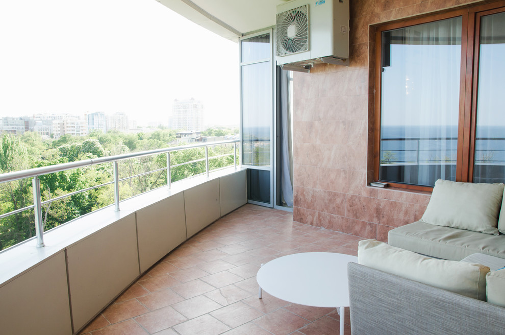 Квартира у моря