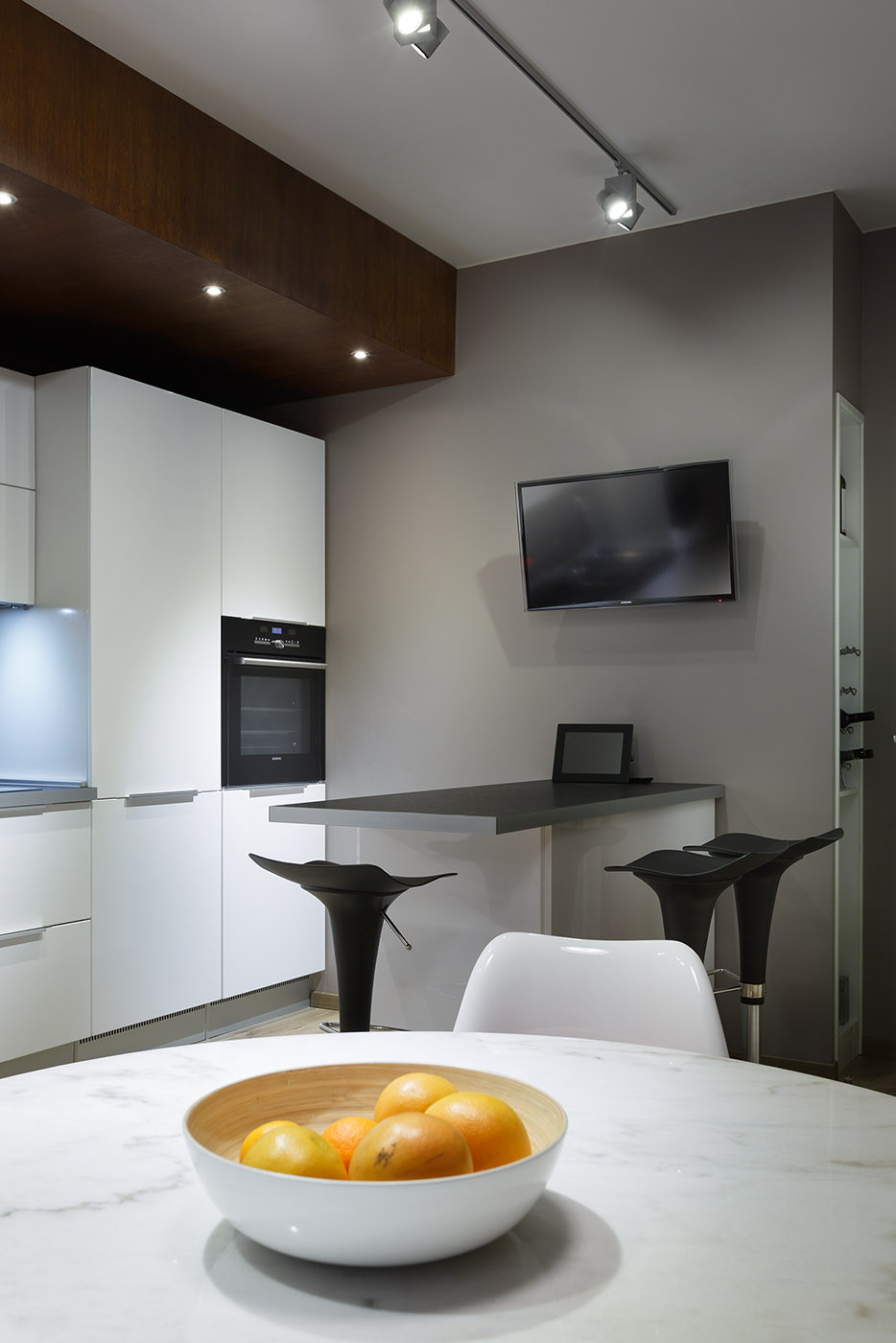 Квартира Художника