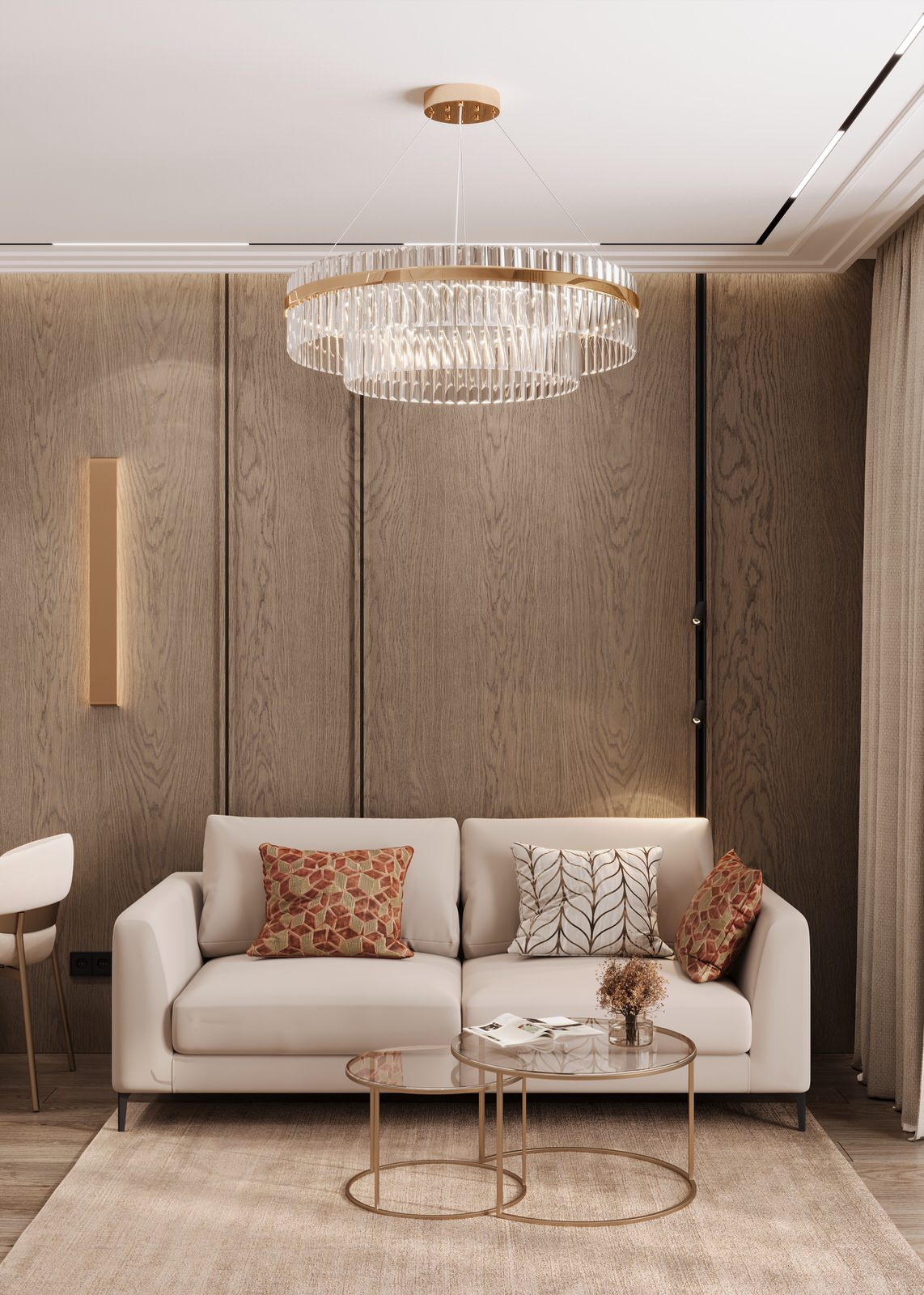 з-х комнатная квартира в Барнауле