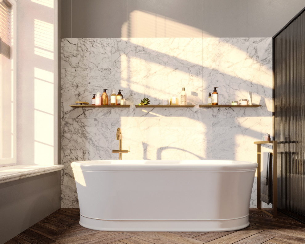 Квартира в Санкт-Петербурге 144 м2