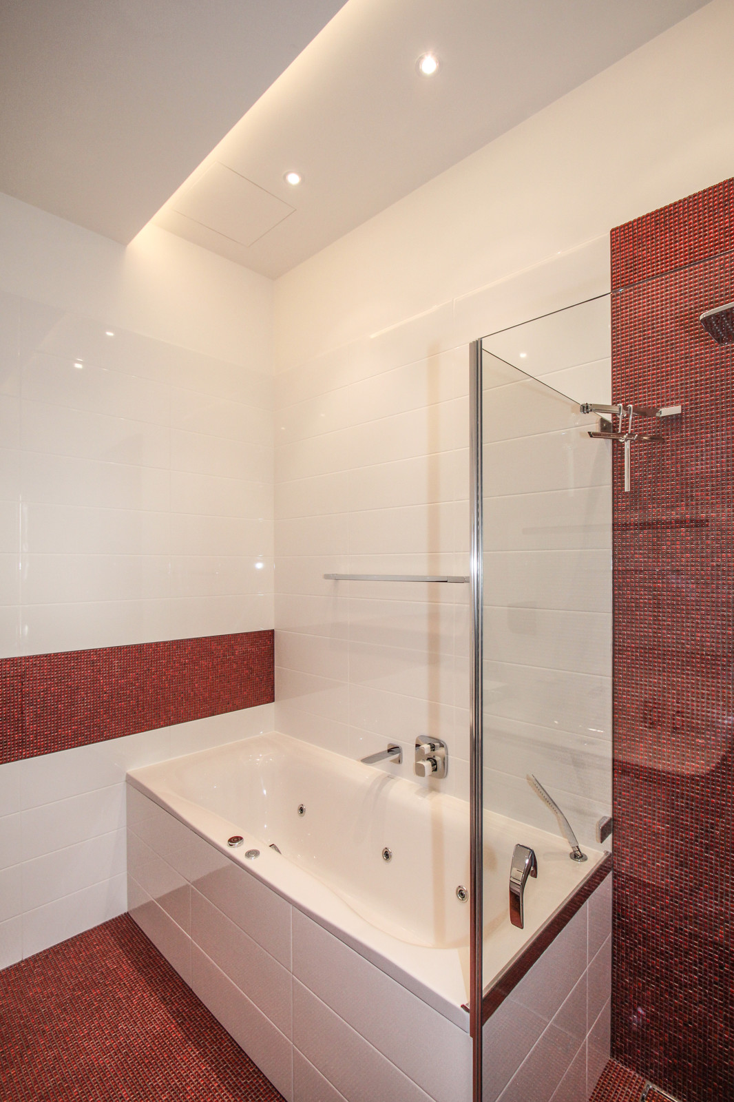 Интерьер Таунхауса в Рублево