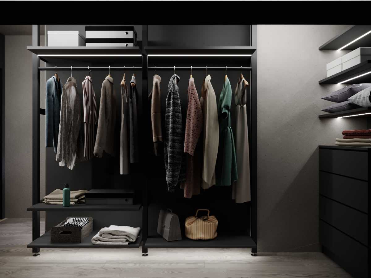 Zanevka Village 2 этаж