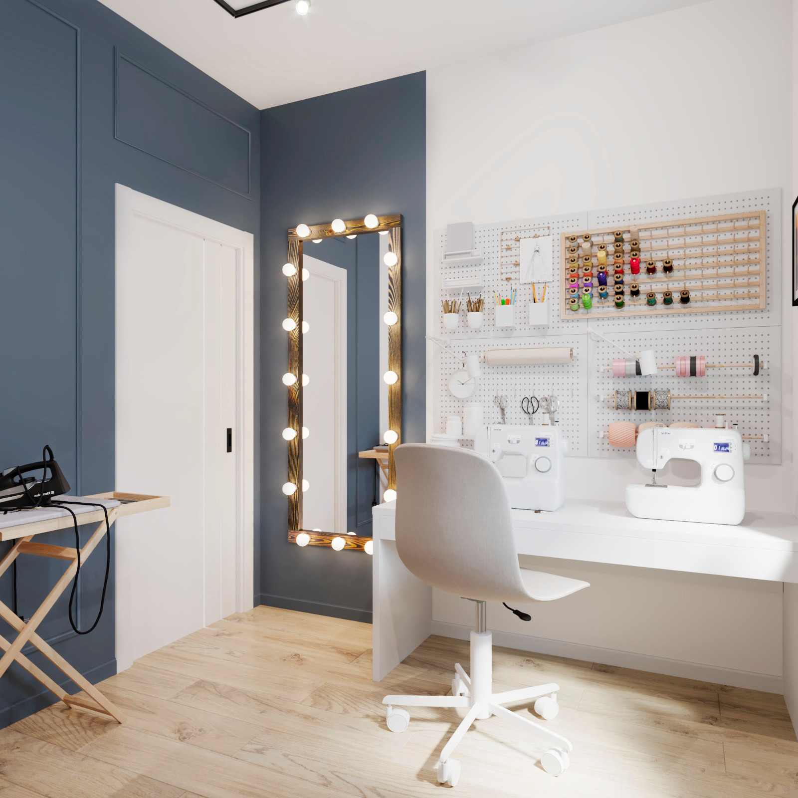 Частный дом Ковали