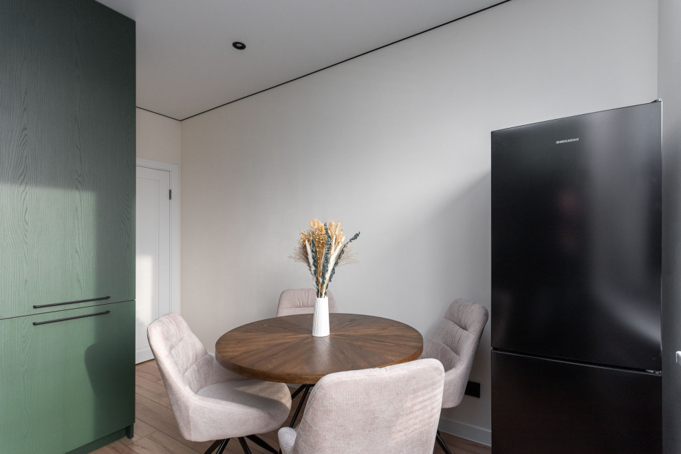 Жк Западный