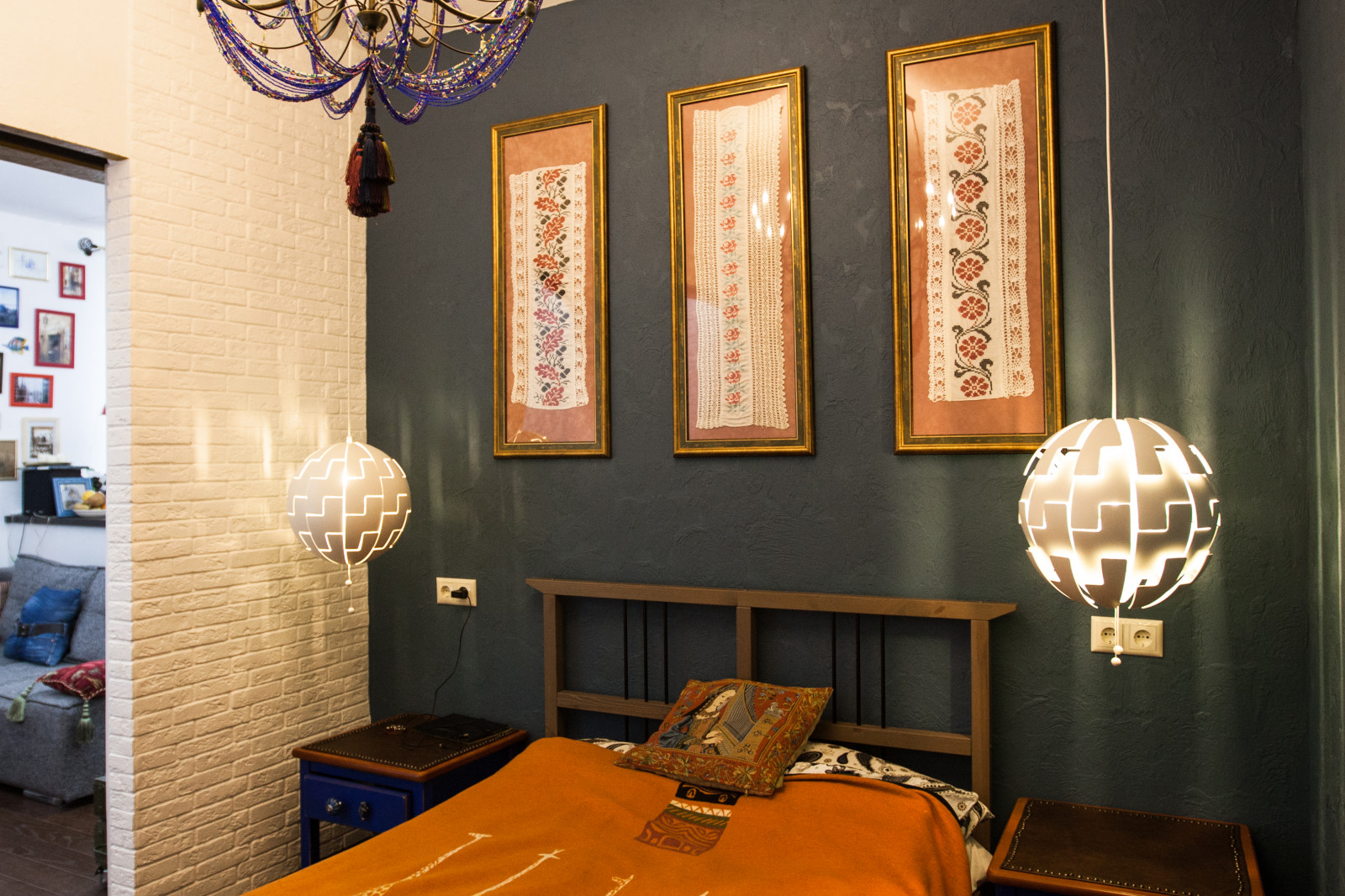 Квартира Тюмень