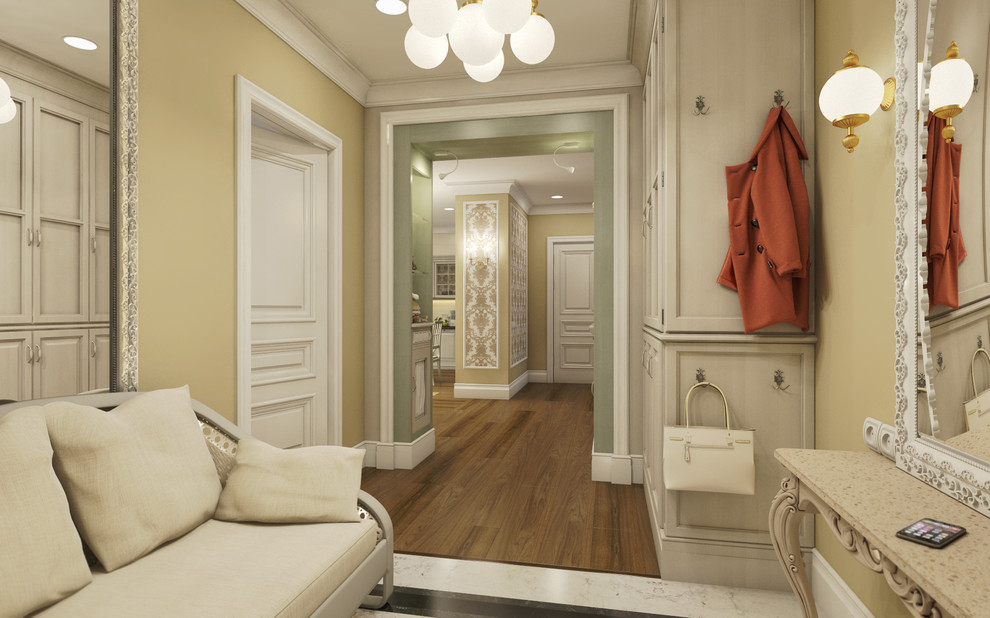 КЛАССИКА ЖАНРА