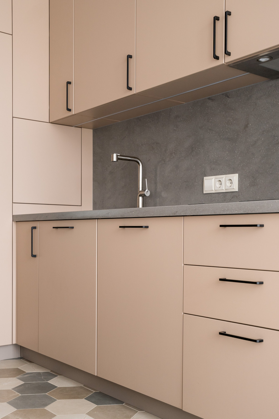 ЖК Новоорловский