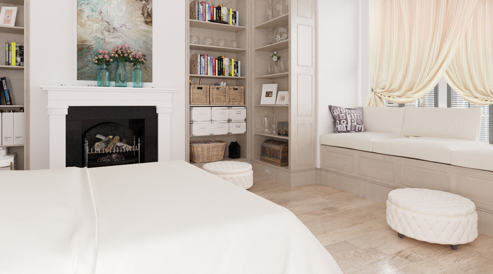 Квартира в ЖК «Москва»