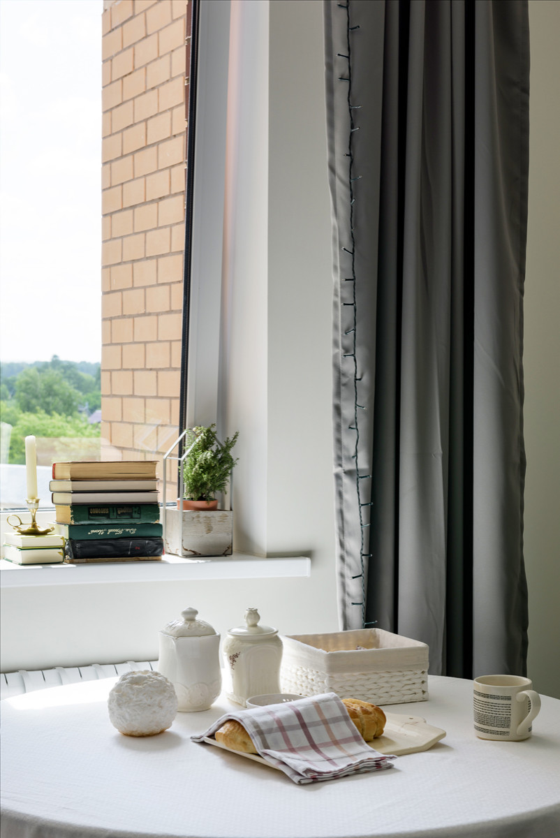 Студия в Красногорске 25 метров