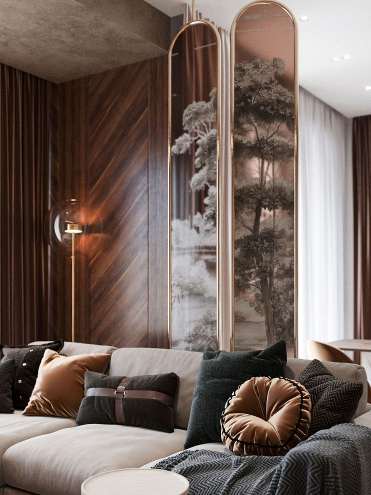 ЖК Царская площадь 96 м2