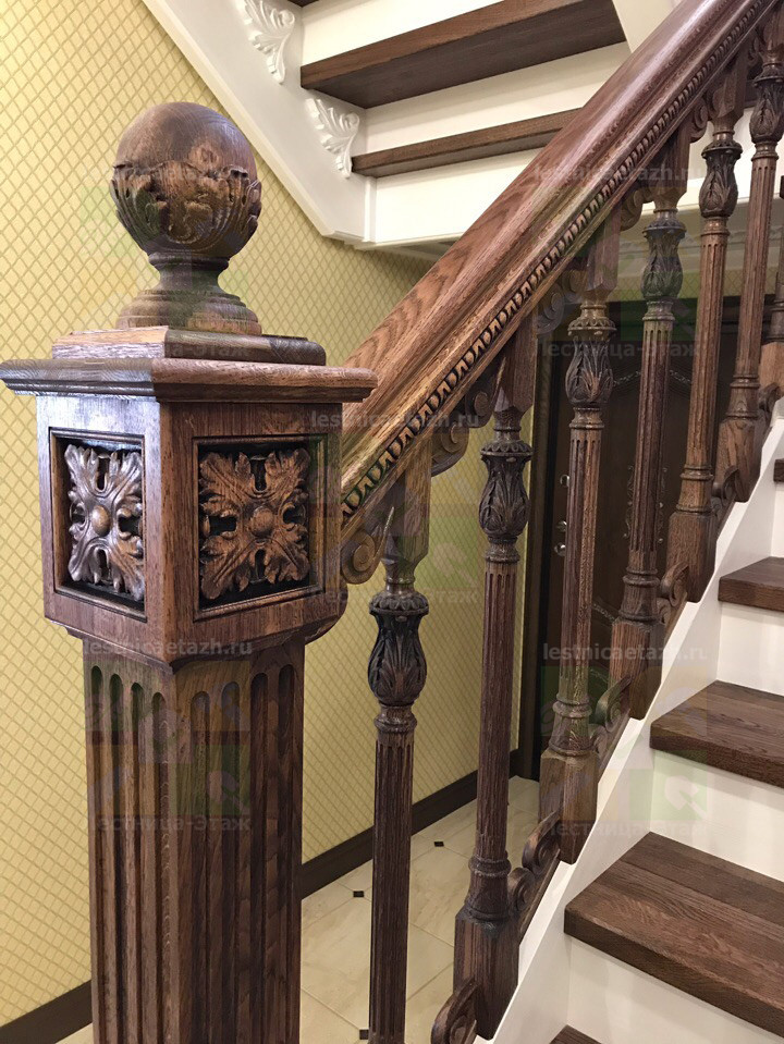 Лестница-Этаж lestnicaetazh