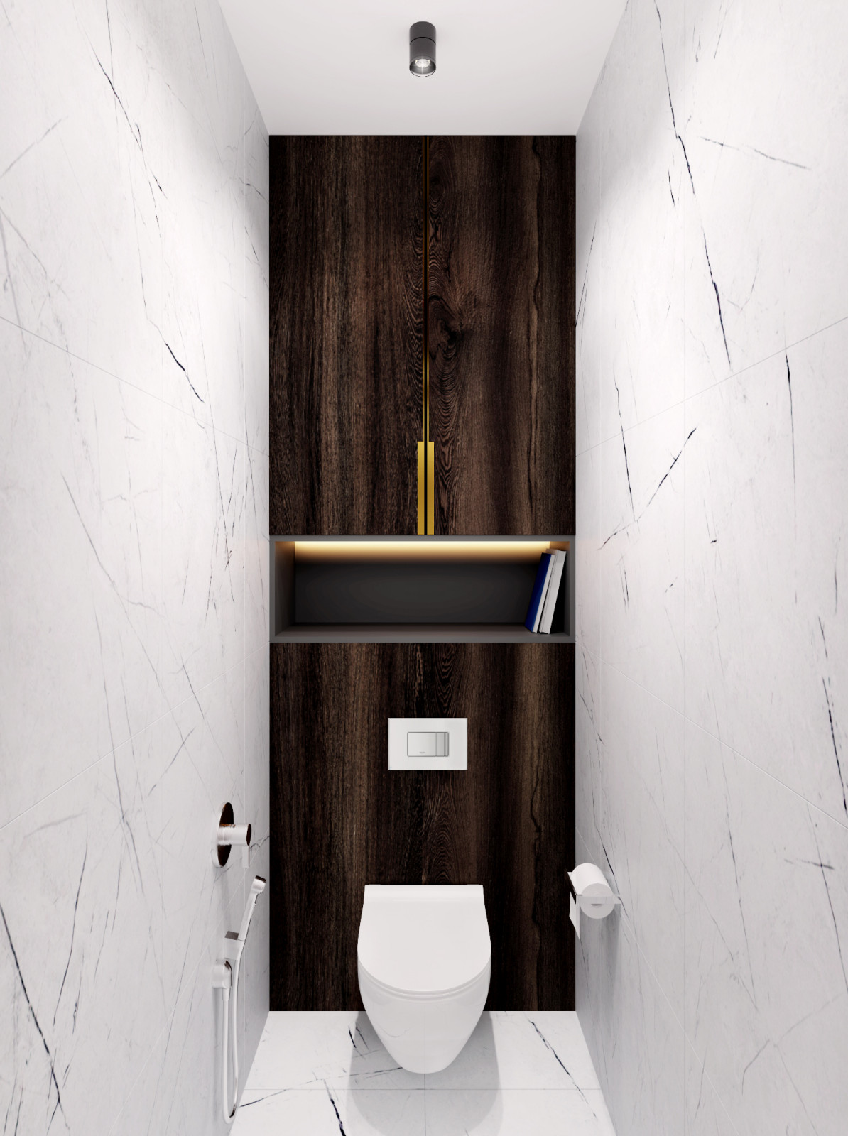 Квартира в Москве