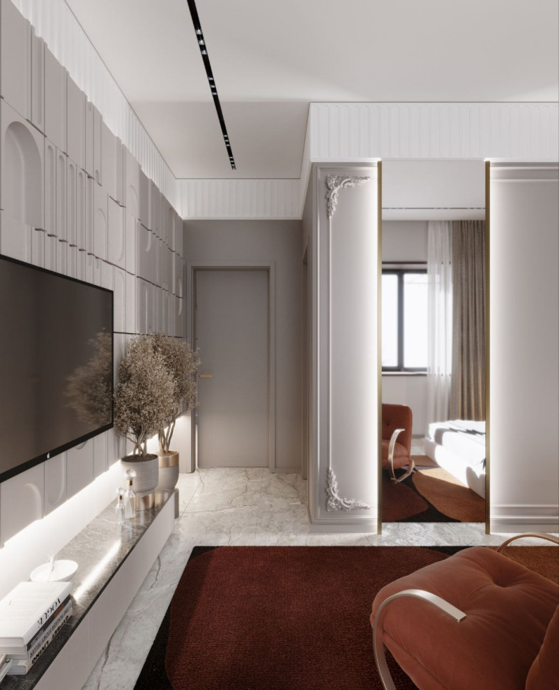 Обложка проекта: Частный дом г. Курганинск