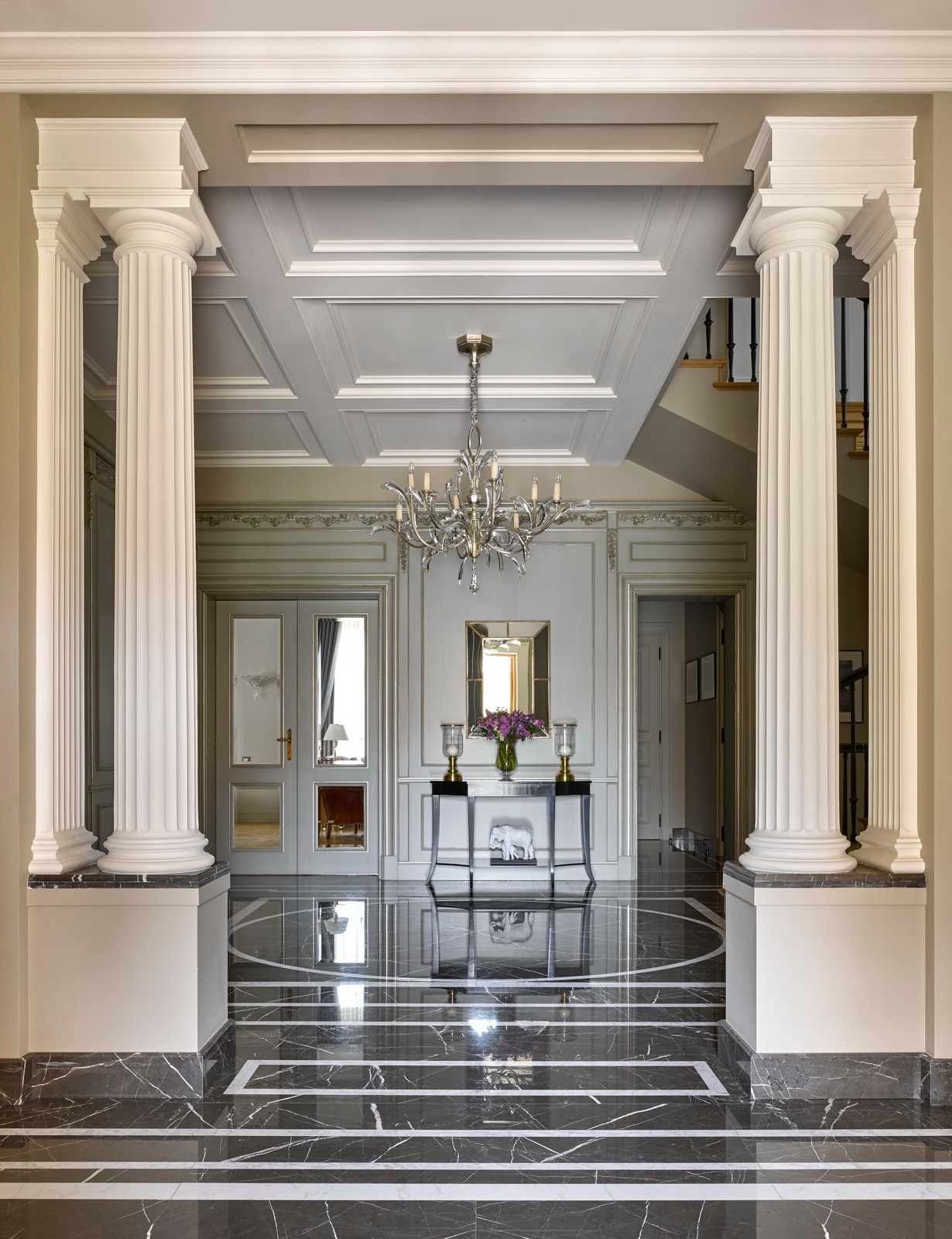 Вилла в Краснодаре