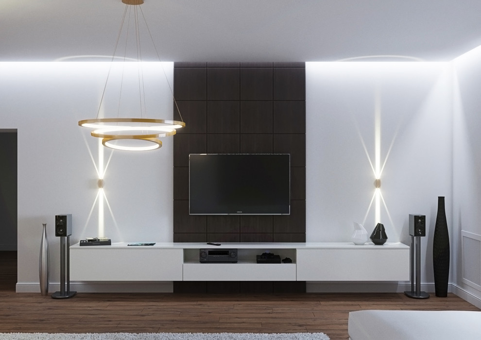 Современный дизайн.