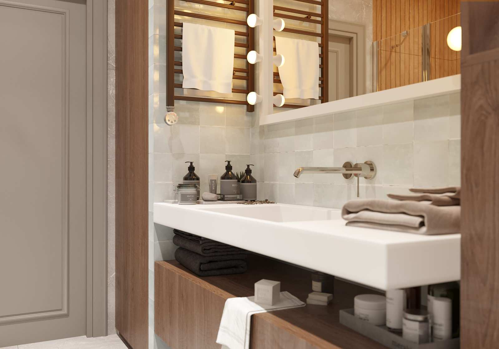 ЖК на ул.Победы