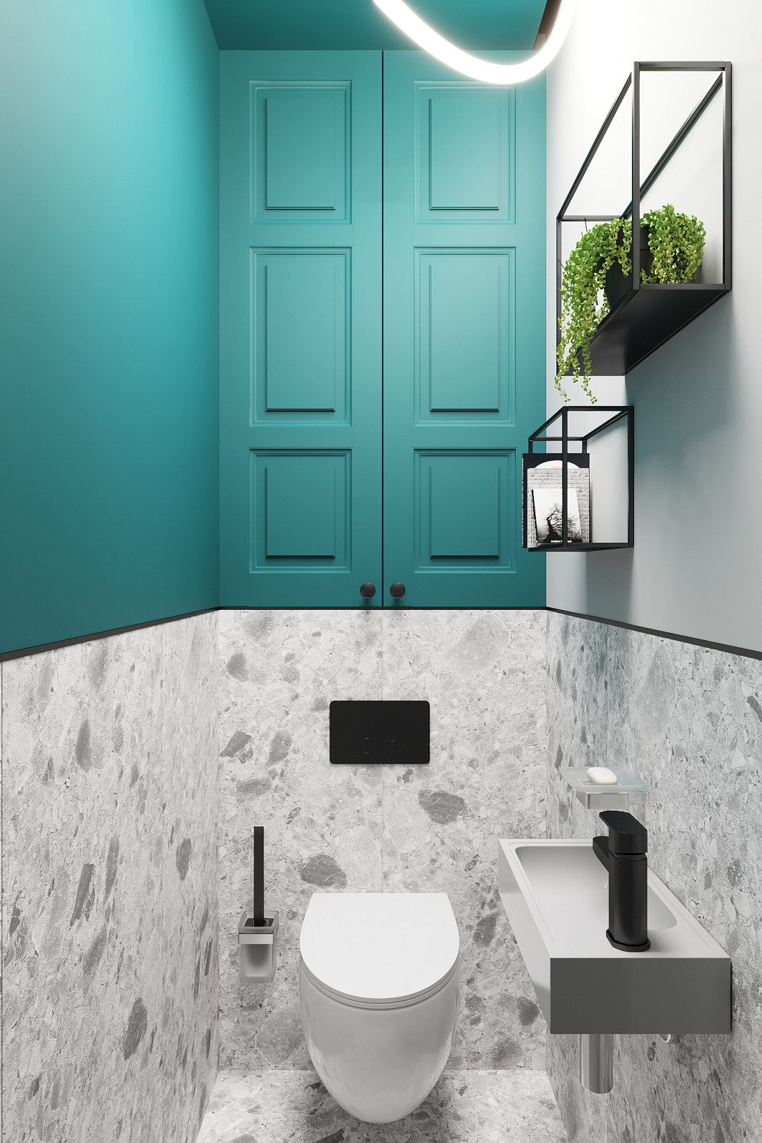 35 Академгородок