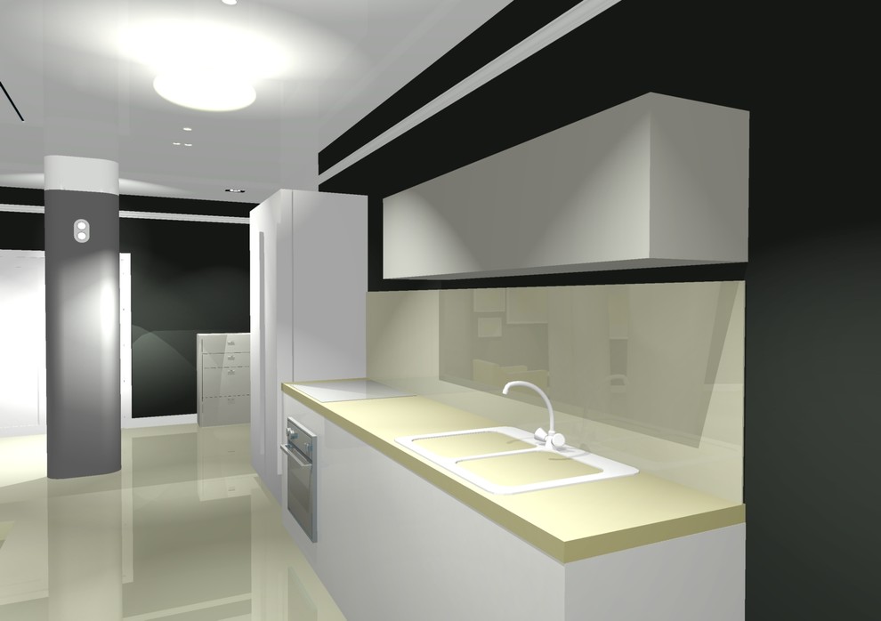 Квартира в Куркино