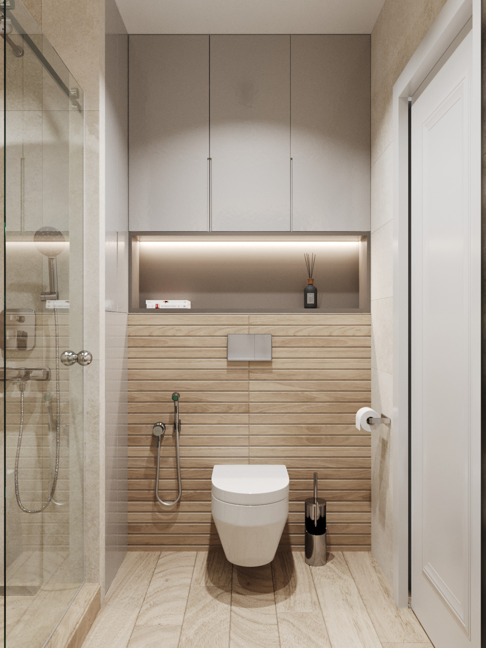 ЖК UP Квартал Сколково