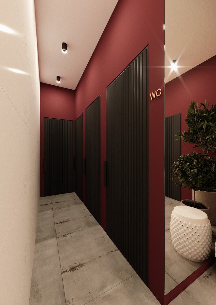 Ресторан FISH@MORE