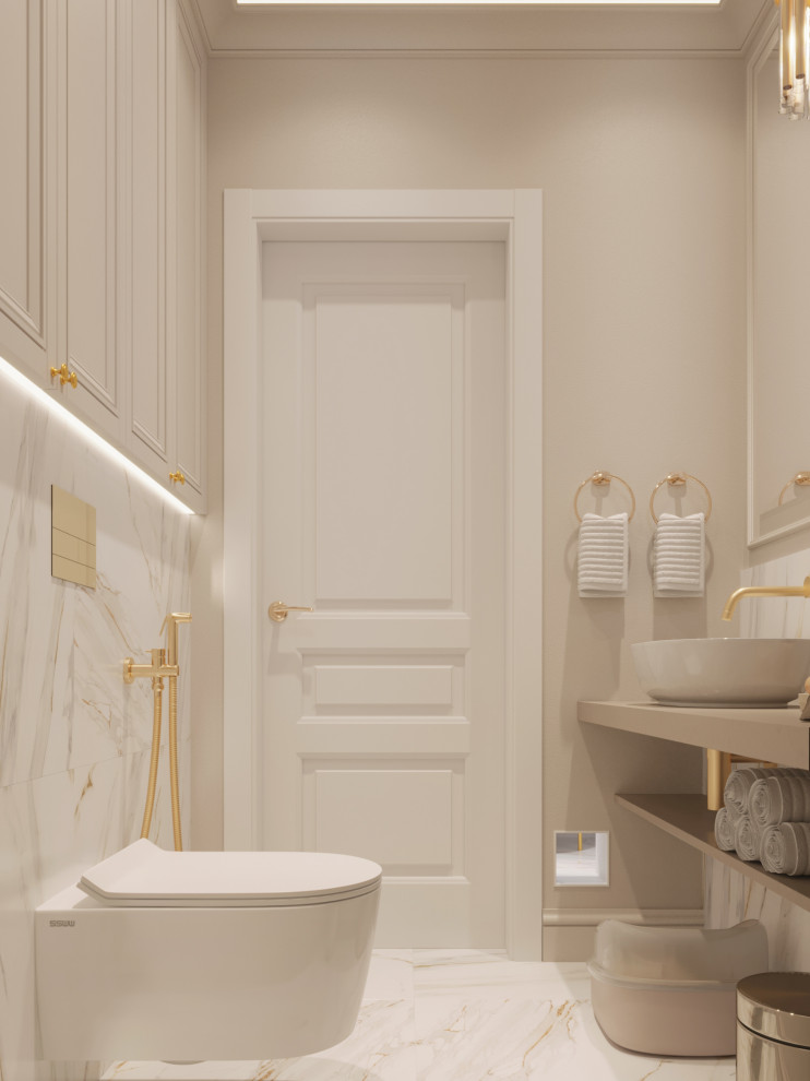 Квартира на Репина